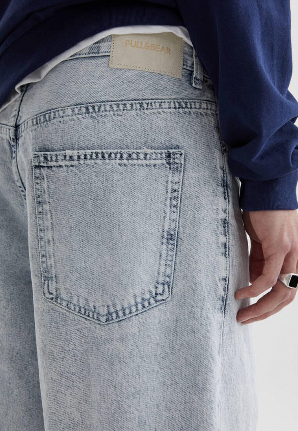 фото Джинсы pull&bear