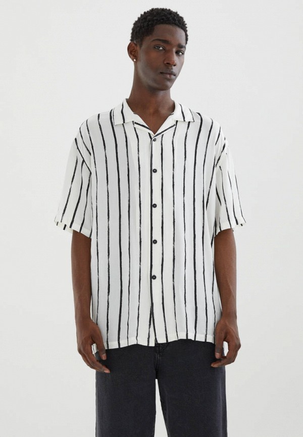 фото Рубашка pull&bear