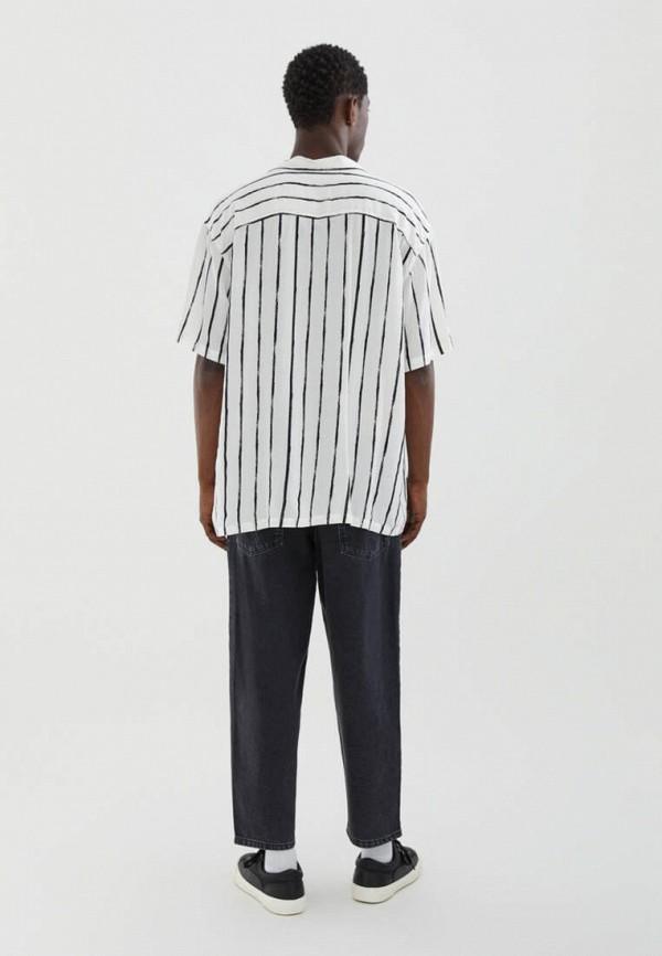 фото Рубашка pull&bear