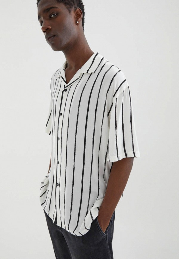 фото Рубашка pull&bear
