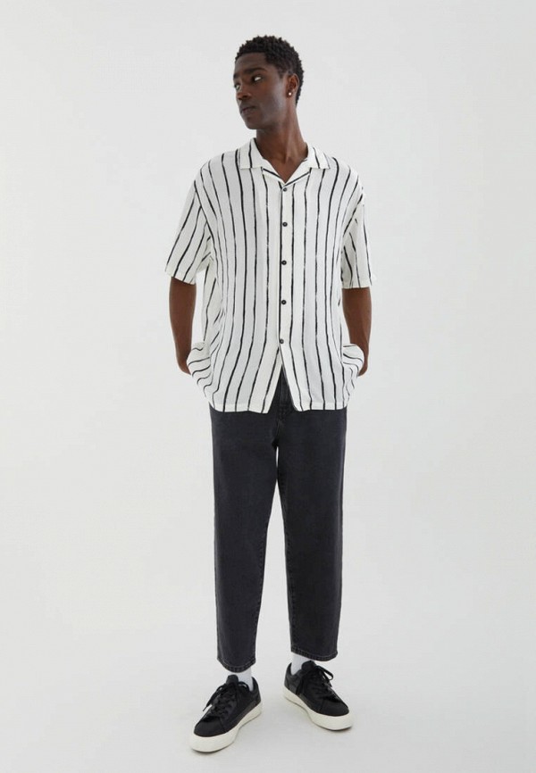 фото Рубашка pull&bear