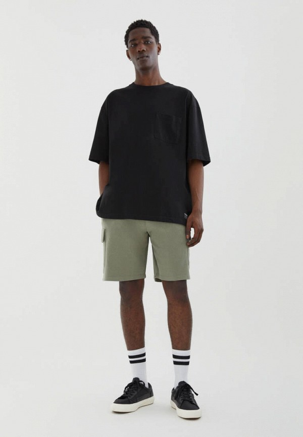 фото Шорты pull&bear