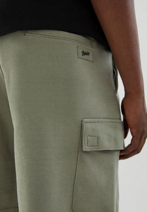 фото Шорты pull&bear