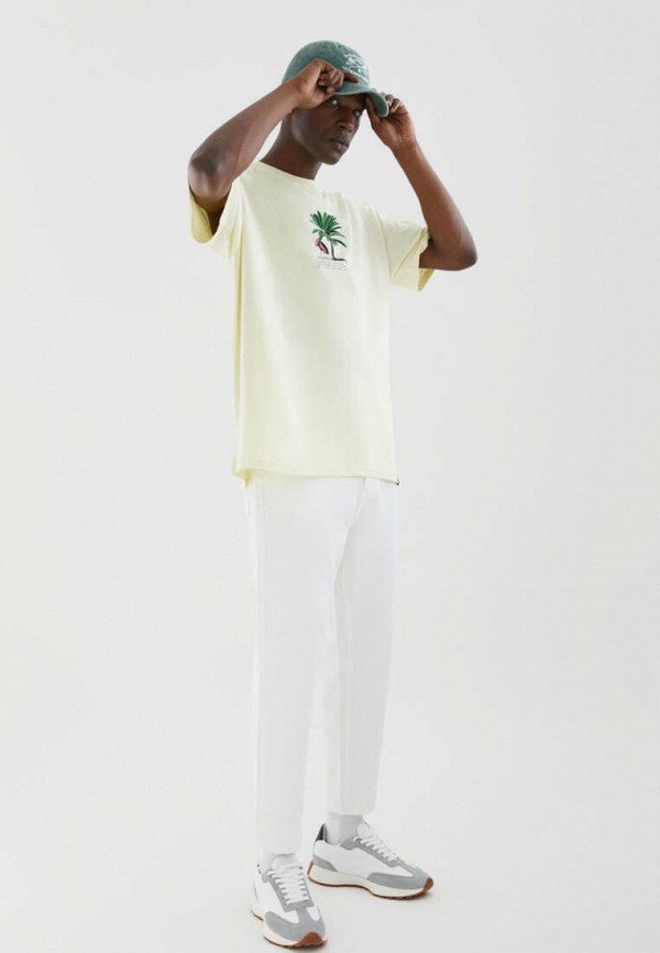 фото Футболка pull&bear