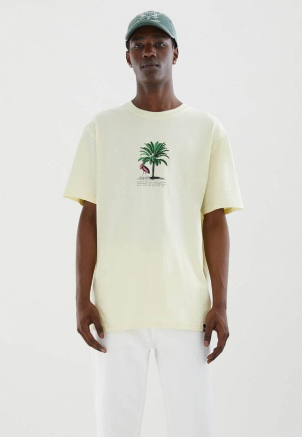 фото Футболка pull&bear