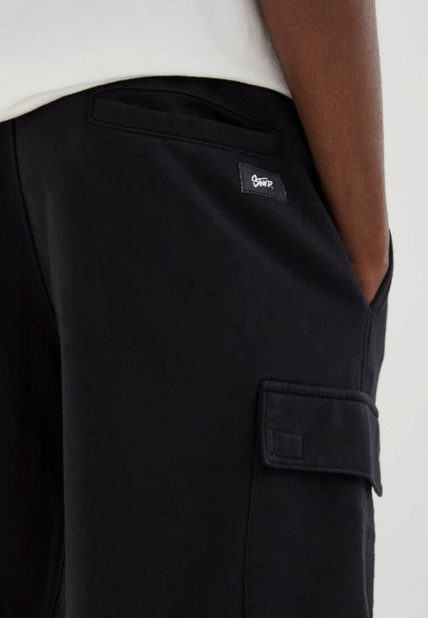 фото Шорты pull&bear