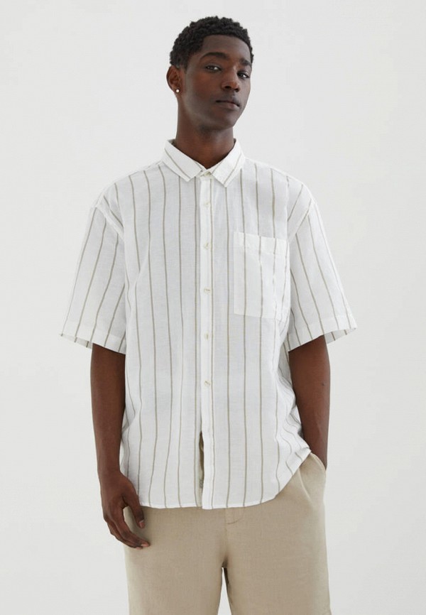 фото Рубашка pull&bear