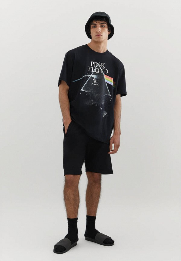 фото Футболка pull&bear