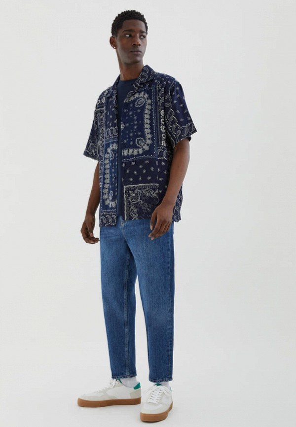 фото Рубашка pull&bear
