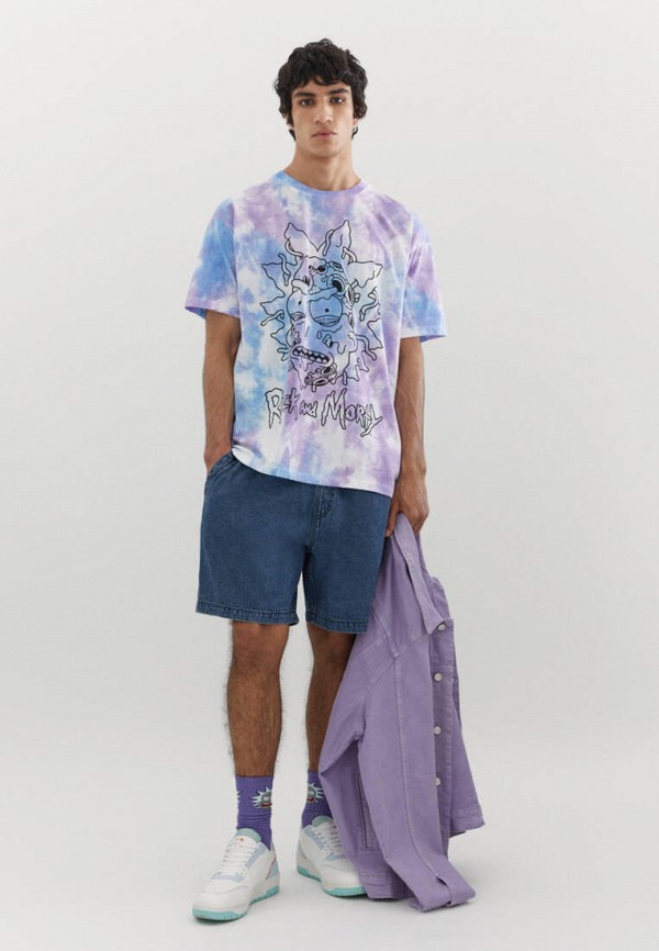 фото Футболка pull&bear