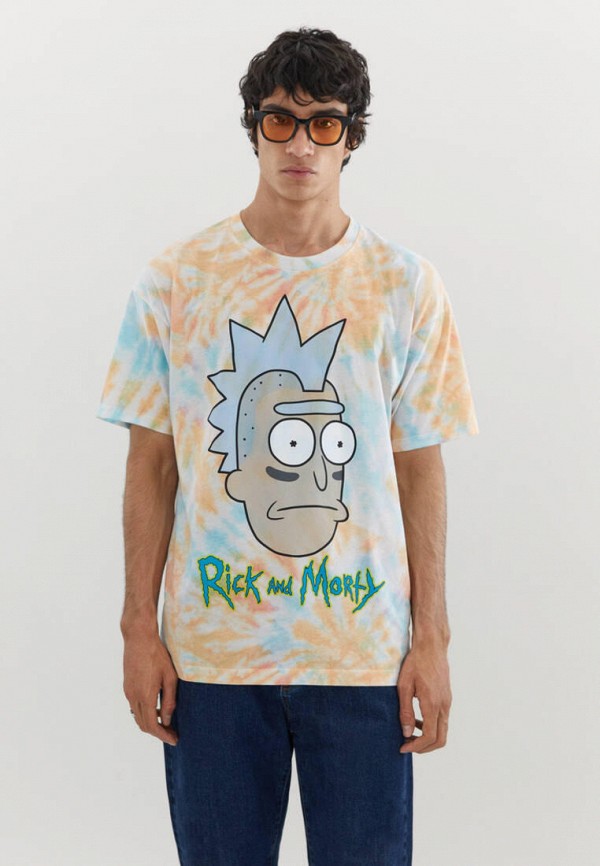 фото Футболка pull&bear