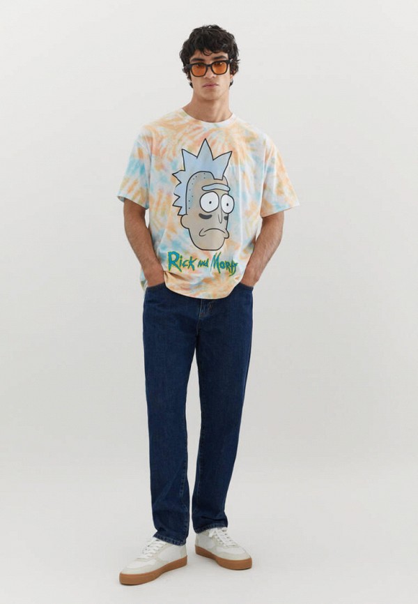 фото Футболка pull&bear