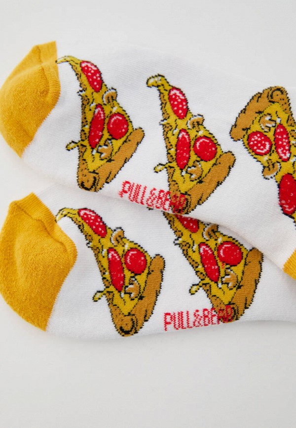 фото Носки pull&bear