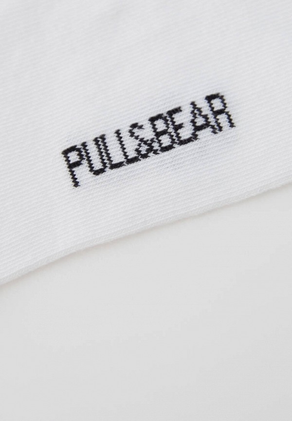 фото Носки 5 пар pull&bear