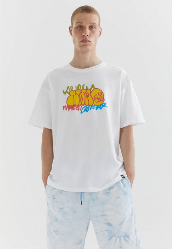 фото Футболка pull&bear