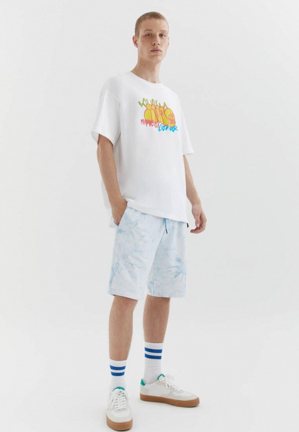 фото Футболка pull&bear