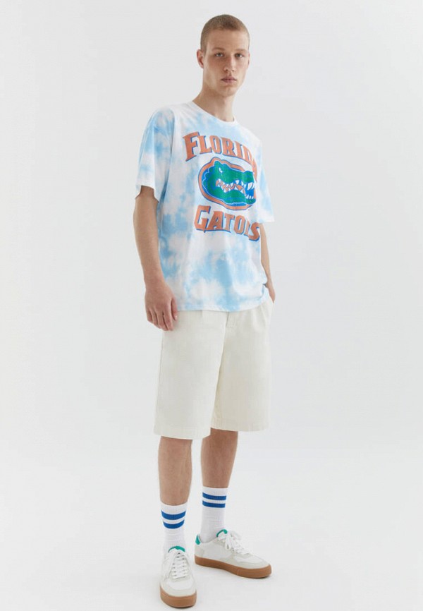 фото Футболка pull&bear