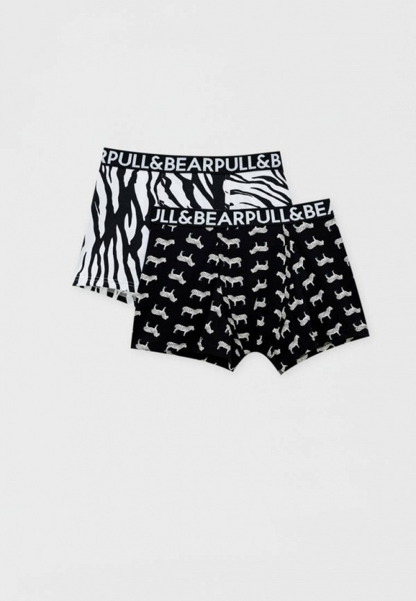 фото Трусы 2 шт. pull&bear