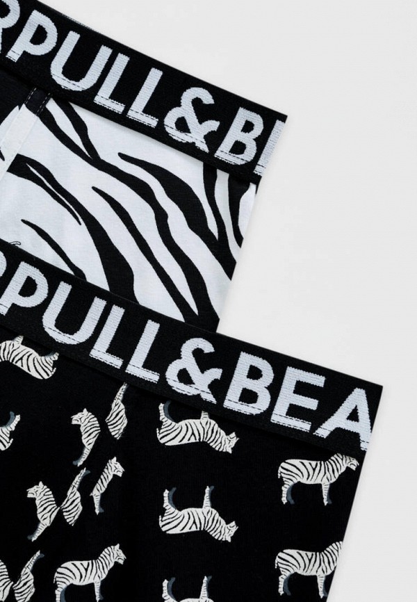 фото Трусы 2 шт. pull&bear