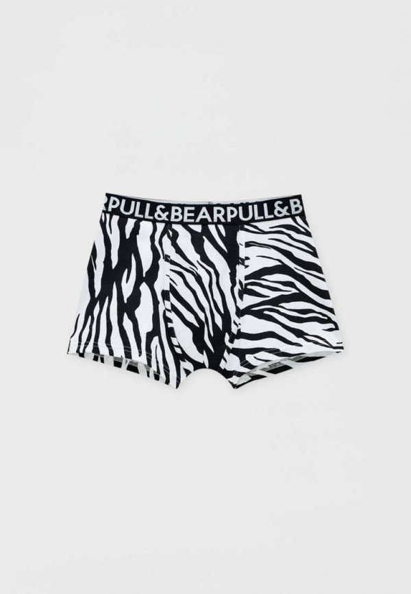 фото Трусы 2 шт. pull&bear
