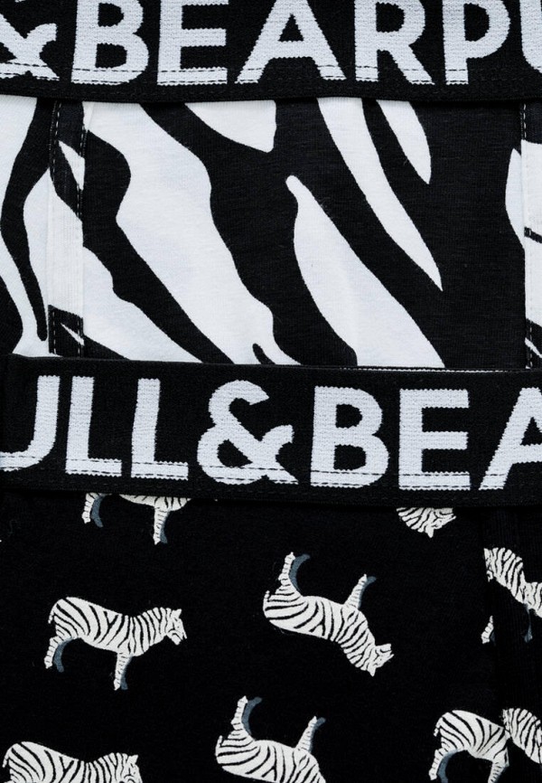 фото Трусы 2 шт. pull&bear