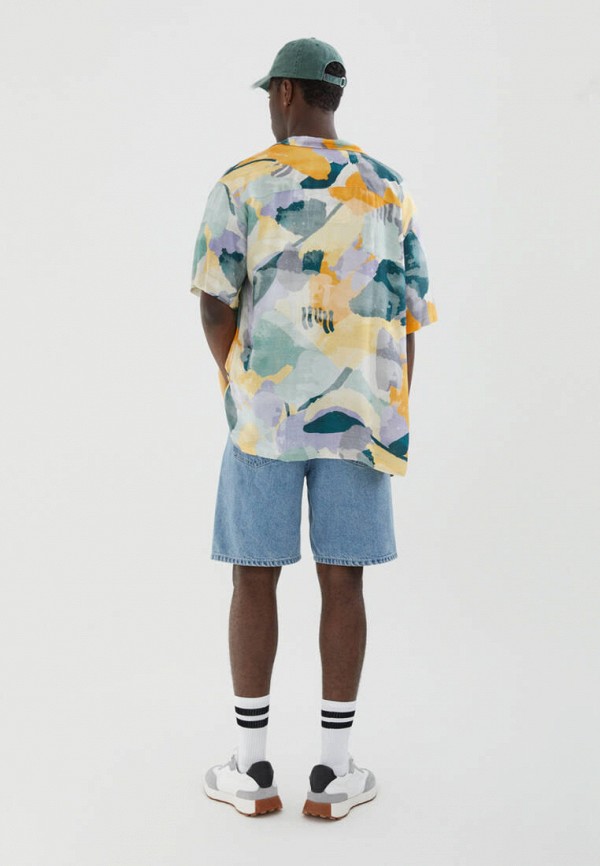 фото Рубашка pull&bear