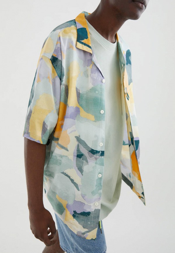 фото Рубашка pull&bear