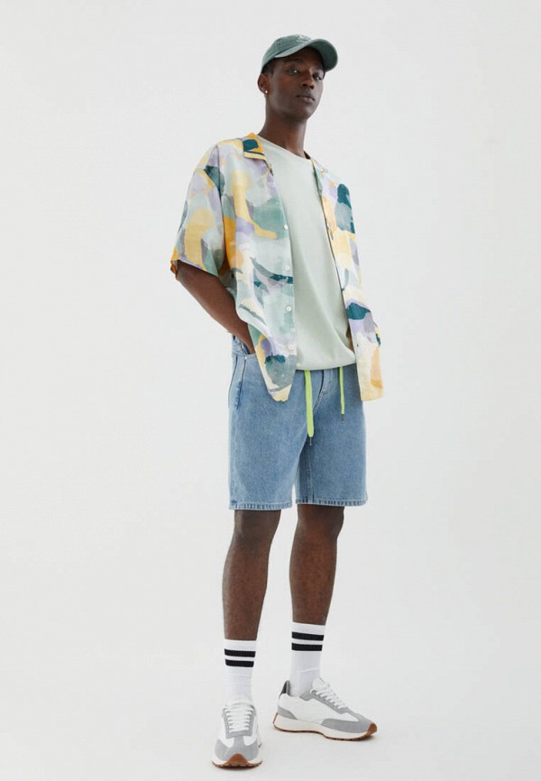 фото Рубашка pull&bear