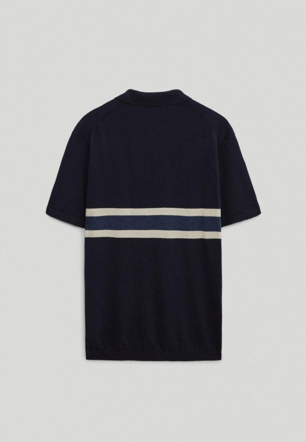 фото Поло massimo dutti