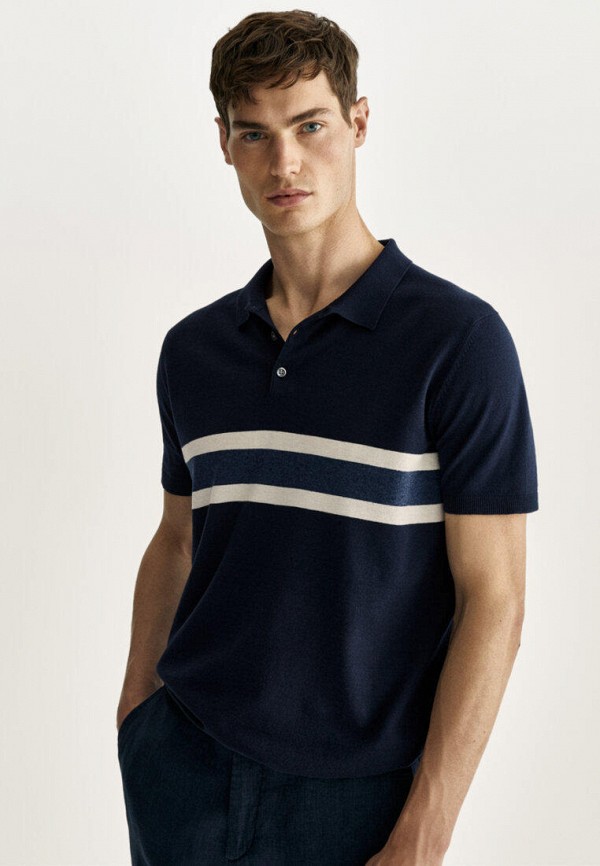 фото Поло massimo dutti