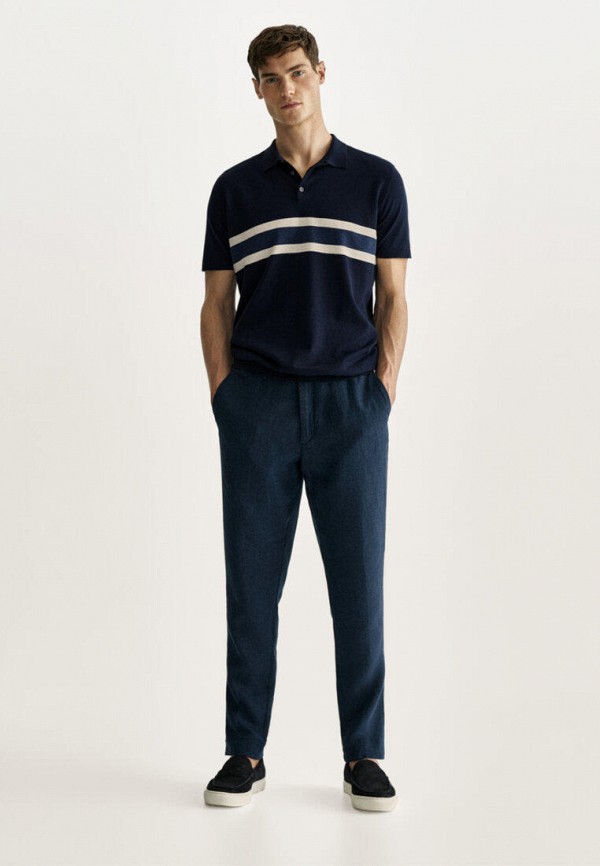 фото Поло massimo dutti