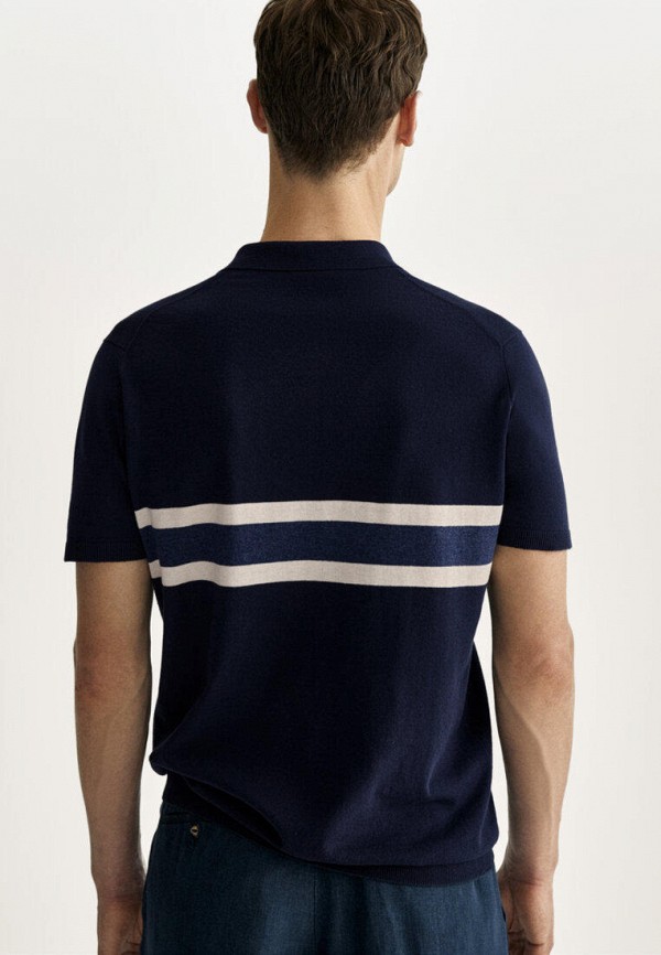 фото Поло massimo dutti