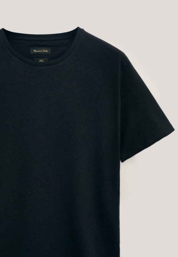 фото Футболка massimo dutti
