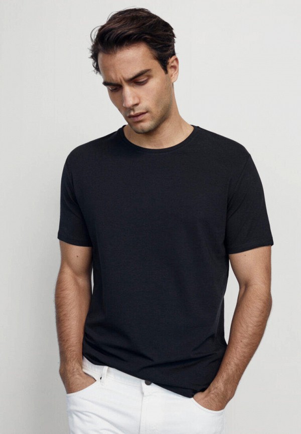 фото Футболка massimo dutti