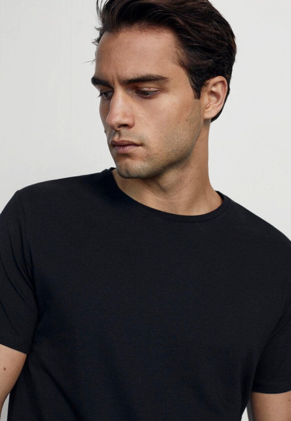 фото Футболка massimo dutti