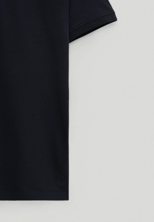 фото Поло massimo dutti