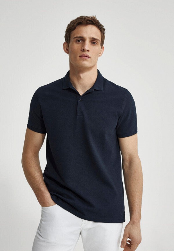 фото Поло massimo dutti