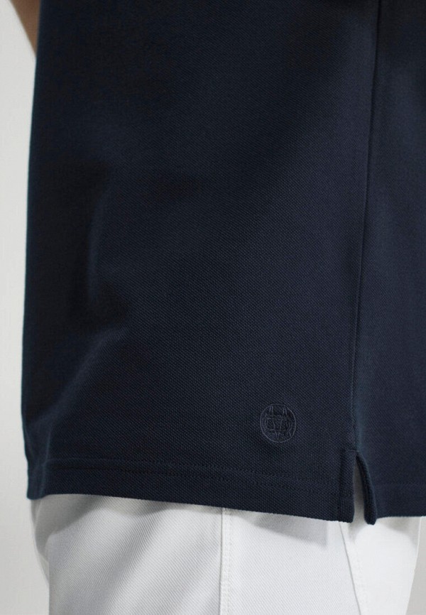 фото Поло massimo dutti