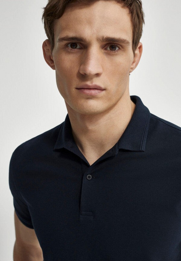фото Поло massimo dutti