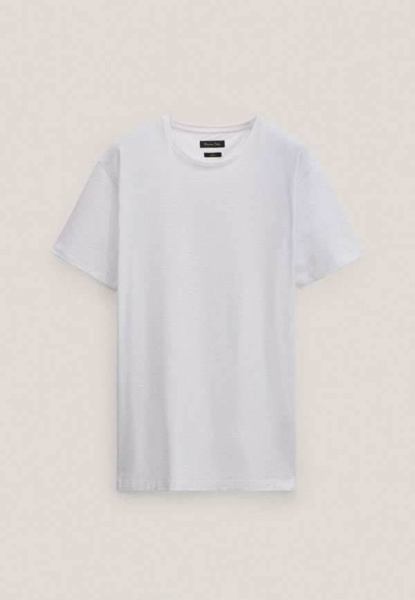 фото Футболка massimo dutti