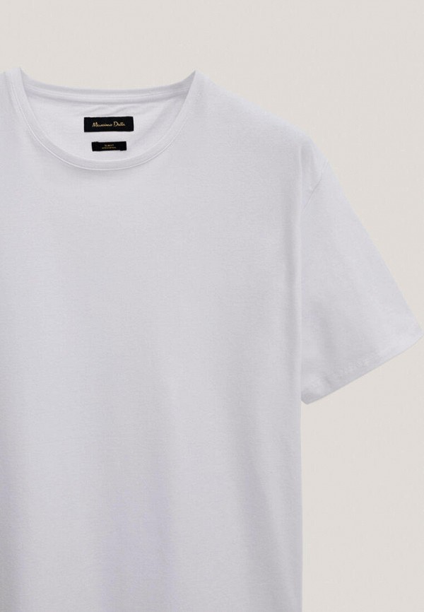 фото Футболка massimo dutti