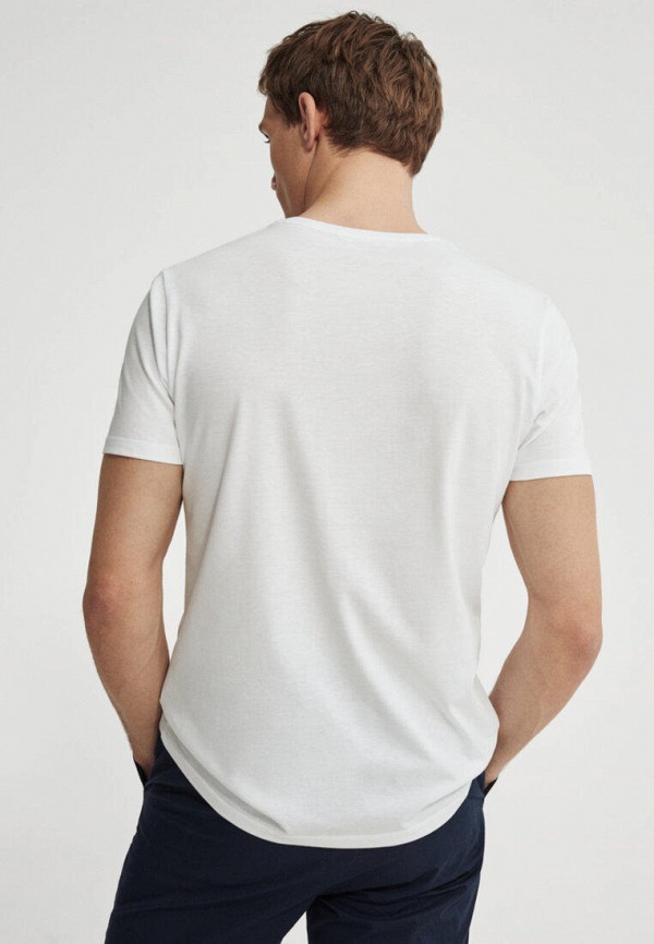 фото Футболка massimo dutti