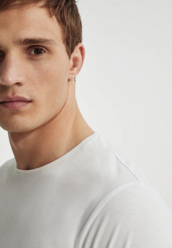 фото Футболка massimo dutti