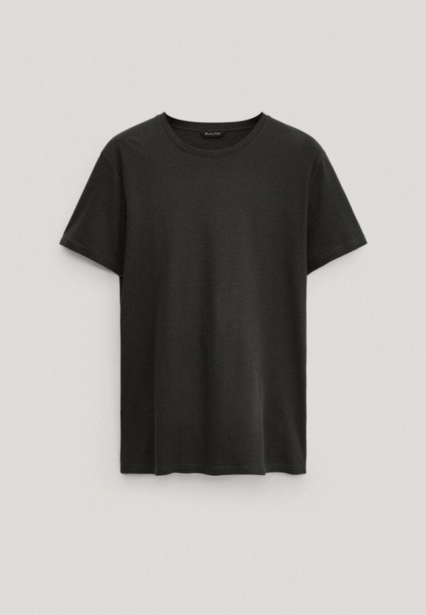 фото Футболка massimo dutti