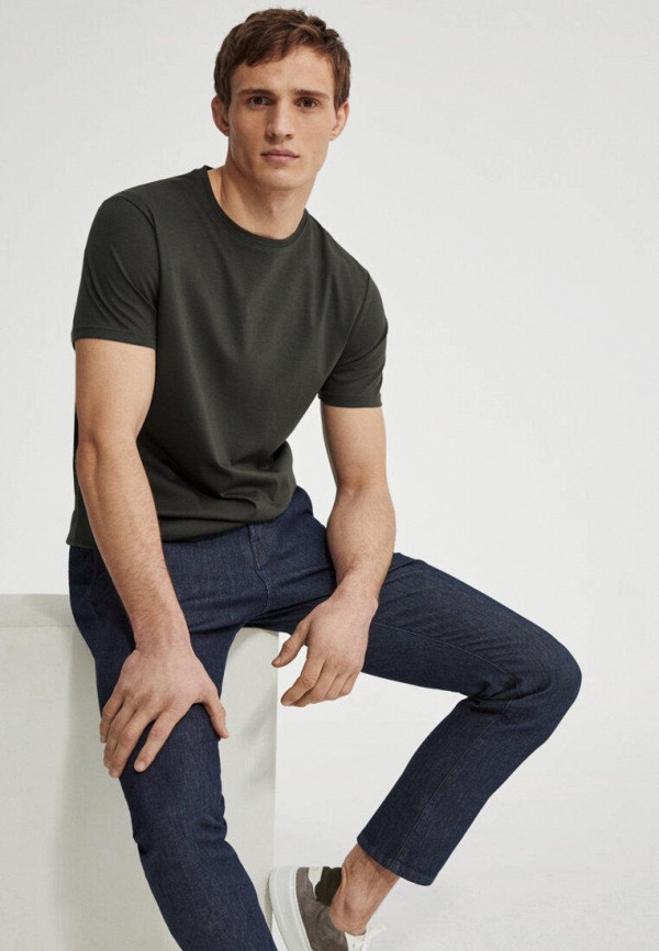 фото Футболка massimo dutti