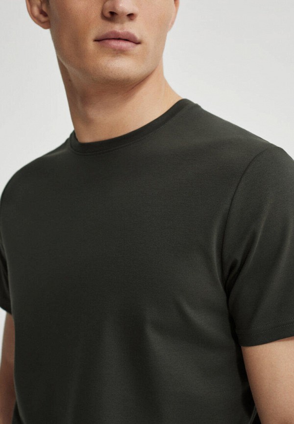 фото Футболка massimo dutti