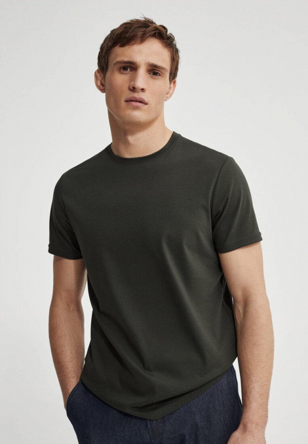 фото Футболка massimo dutti
