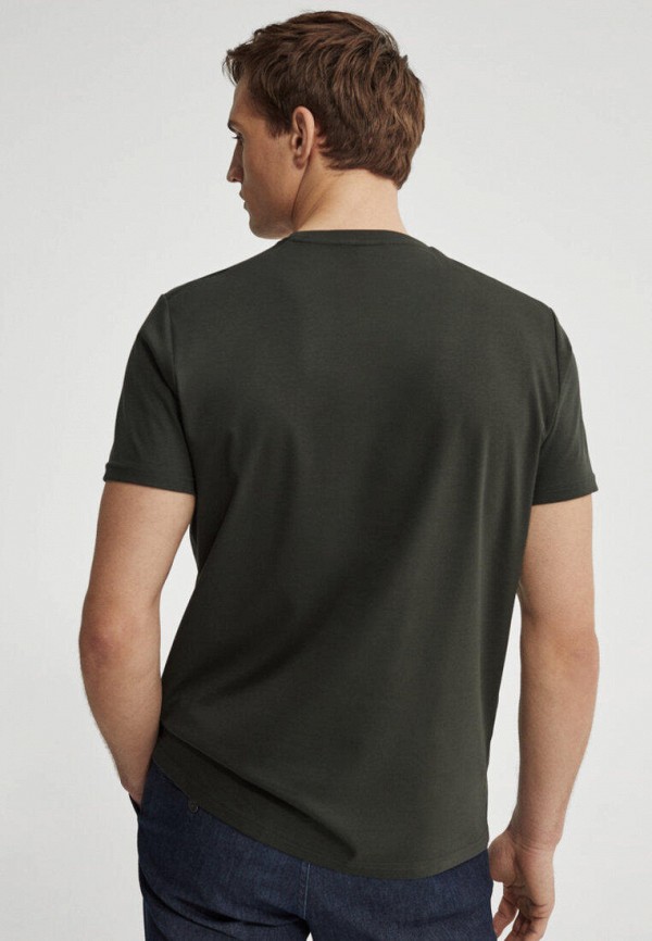 фото Футболка massimo dutti