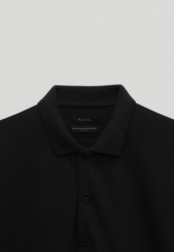 фото Поло massimo dutti