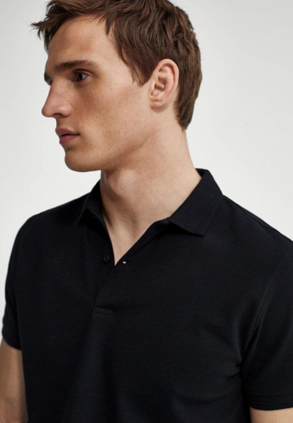 фото Поло massimo dutti